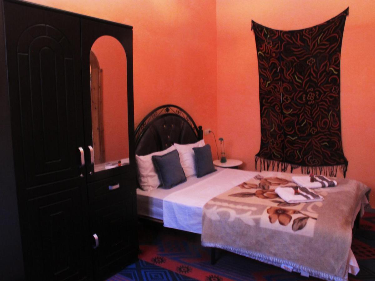 Riad De Reve Zakura Zewnętrze zdjęcie