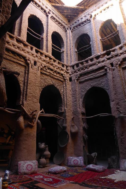 Riad De Reve Zakura Zewnętrze zdjęcie