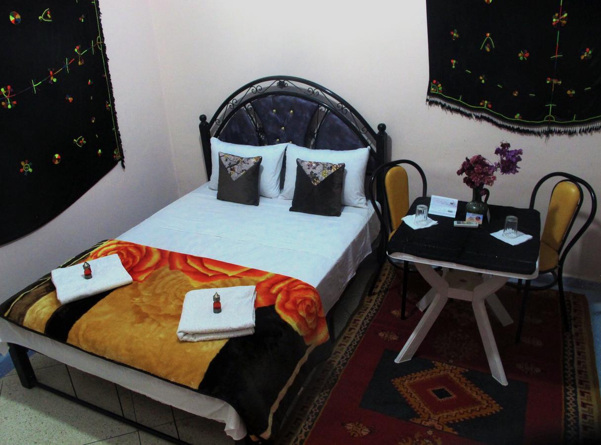 Riad De Reve Zakura Zewnętrze zdjęcie