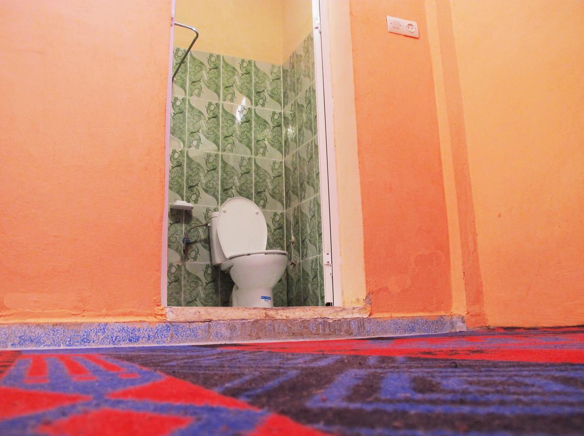 Riad De Reve Zakura Zewnętrze zdjęcie