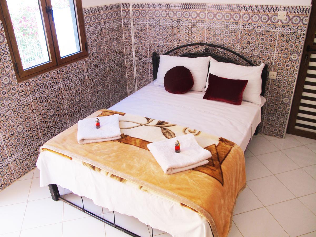 Riad De Reve Zakura Zewnętrze zdjęcie